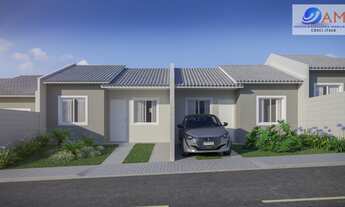 Imagem: CASA CONDOMINIO RESIDENCIAL TREVISSO