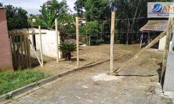 Imagem: Terreno à venda no bairro Vila Déa - Campo
