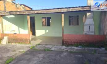 Imagem 2: Casa Alvenaria em Centro, Guaratuba/PR