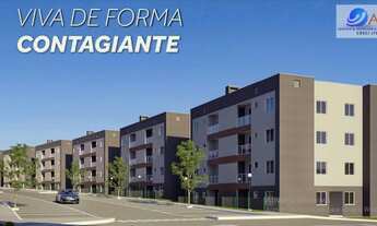 Imagem: LANCAMENTO CONDOMINIO MONTALCINO CAMPO LARGO