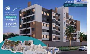 Imagem: Apartamento Padrão NEO MUND NOVO MUNDO