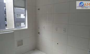 Imagem 4: Apartamento para alugar no bairro Itaqui - Campo Largo/PR