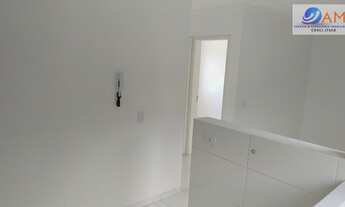 Imagem 7: Apartamento para alugar no bairro Itaqui - Campo Largo/PR