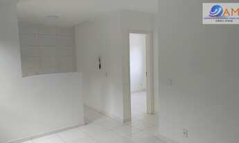 Imagem 6: Apartamento para alugar no bairro Itaqui - Campo Largo/PR