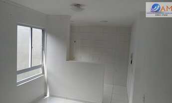 Imagem 5: Apartamento para alugar no bairro Itaqui - Campo Largo/PR