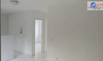 Imagem 3: Apartamento para alugar no bairro Itaqui - Campo Largo/PR