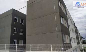 Imagem: Apartamento à venda no bairro Itaqui