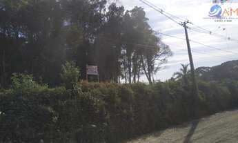 Imagem: Área Residencial pronta para construir