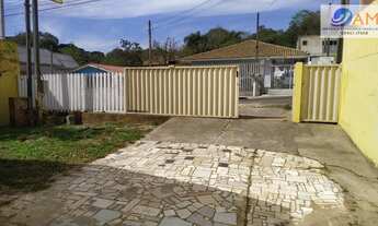 Imagem: Casa Padrão Averbada