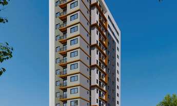 Imagem: Apartamento Studio residencial JOY