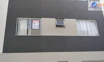 Imagem 3: Apartamento Padrão PRONTO PARA MORAR