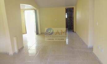 Imagem 6: Sobrado Padrão para Venda em Ferraria, próximo a Volvo e Represa do Passaúna