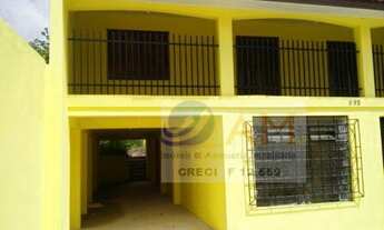 Imagem: Sobrado Padrão para Venda em Ferraria