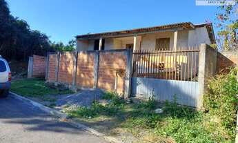 Imagem: Casa de Alvenaria em Ferraria, Campo Largo