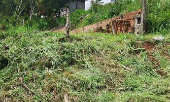 Imagem: Terreno Lote vila torres campo largo