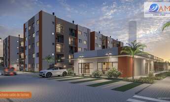 Imagem: Empreendimento Lume - Pinhais - PR