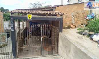 Imagem: Casa à venda no bairro Vila Torres - Campo