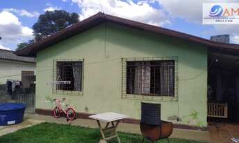 Imagem 2: Casa à venda no bairro Orleans - Curitiba/PR