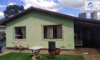 Imagem 3: Casa à venda no bairro Orleans - Curitiba/PR