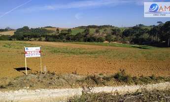Imagem: Área para construir chácara ou casa de