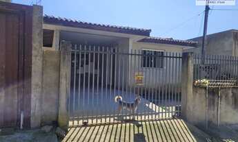 Imagem: Casa Padrão, 3 dormitórios na Rua Do Curió