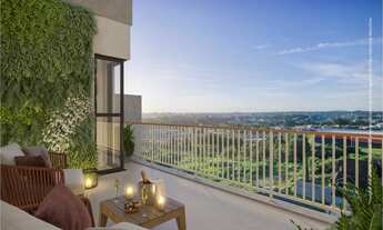 Imagem 4: Apartamento Alto Padrão Serra Dourada