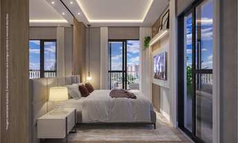 Imagem 7: Apartamento Alto Padrão Serra Dourada