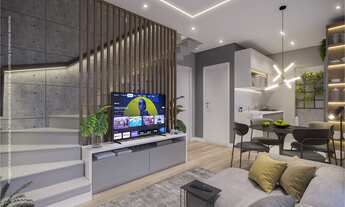 Imagem 6: Apartamento Alto Padrão Serra Dourada