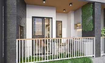 Imagem 2: Apartamento Alto Padrão Serra Dourada