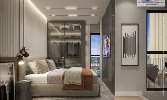 Imagem 5: Apartamento Alto Padrão Serra Dourada