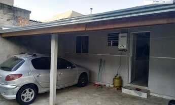 Imagem 5: Casa à venda no bairro Centro - Campo Magro/PR