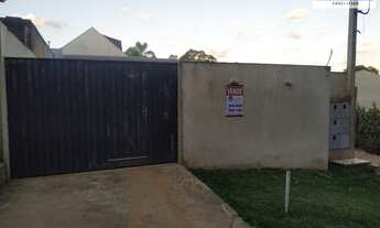 Imagem 2: Casa à venda no bairro Centro - Campo Magro/PR