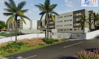 Imagem: Apartamento para alugar no bairro Butiatuva