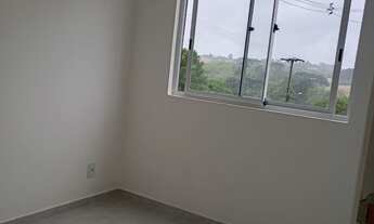 Imagem 4: Apartamento para alugar no bairro Butiatuva - Campo Largo/PR