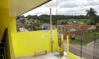 Imagem 5: Casa para alugar no bairro Jardim Keli Cristina - Campo Largo/PR