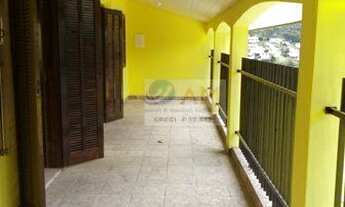 Imagem 3: Casa para alugar no bairro Jardim Keli Cristina - Campo Largo/PR