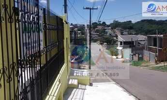Imagem 2: Casa para alugar no bairro Jardim Keli Cristina - Campo Largo/PR