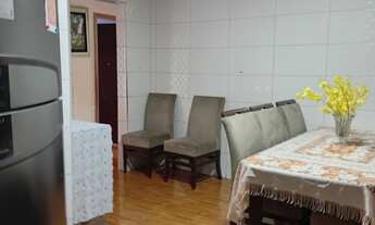 Imagem 7: Apartamento em Jardim das Acácias, Campo Largo/PR