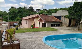 Imagem 2: Apartamento em Jardim das Acácias, Campo Largo/PR