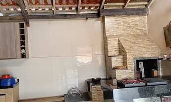 Imagem 4: Apartamento em Jardim das Acácias, Campo Largo/PR