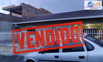 Imagem: LINDA CASA PRONTA PARA MORAR