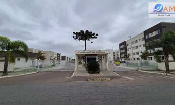 Imagem: Apartamento padrão pronto para morar