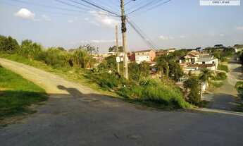 Imagem: Terreno com 600m2 no bairro Caratuva - Campo