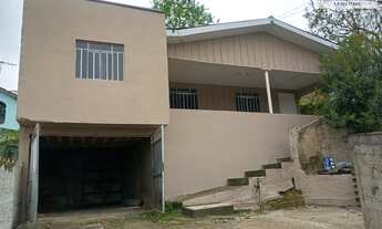Imagem: Casa para alugar no bairro Vila Gilcy
