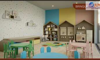 Imagem 6: Apartamento Studio NO VILA HAEUR FORTUNE