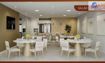 Imagem 4: Apartamento Studio NO VILA HAEUR FORTUNE