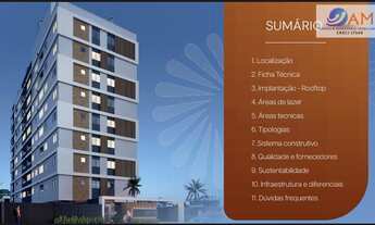 Imagem: Apartamento Studio NO VILA HAEUR FORTUNE