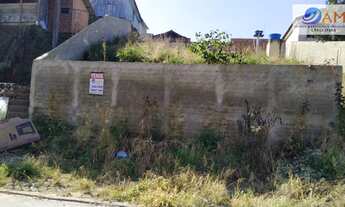Imagem: Terreno à venda no bairro Ferraria - Campo