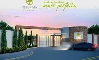 Imagem: Terreno em Condomínio próximo ao Santa