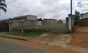 Imagem: Terreno à venda no bairro Vila Torres I